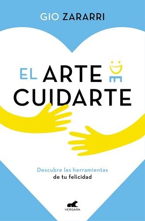 ARTE DE CUIDARTE, EL | 9788418045165 | ZARARRI, GIO | Llibreria Drac - Llibreria d'Olot | Comprar llibres en català i castellà online
