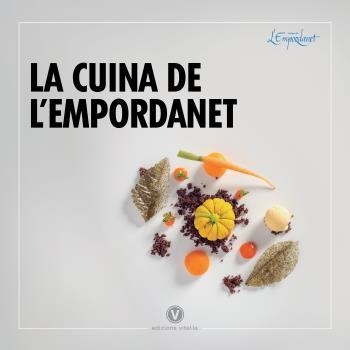 CUINA DE LEMPORDANET, LA | 9788412001747 | AA.DD. | Llibreria Drac - Librería de Olot | Comprar libros en catalán y castellano online