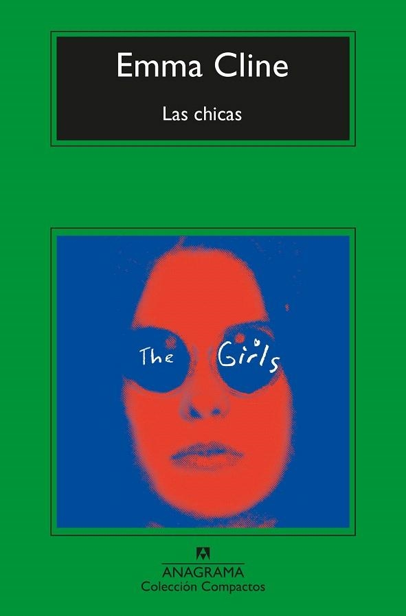 CHICAS, LAS | 9788433960733 | CLINE, EMMA | Llibreria Drac - Librería de Olot | Comprar libros en catalán y castellano online