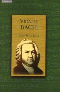 VIDA DE BACH | 9788483231210 | BUTT | Llibreria Drac - Librería de Olot | Comprar libros en catalán y castellano online