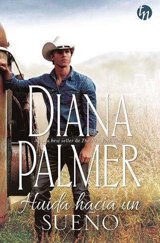 HUIDA HACIA UN SUEÑO | 9788413289267 | PALMER, DIANA | Llibreria Drac - Librería de Olot | Comprar libros en catalán y castellano online