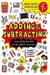 ADDING & SUBTRACTING AGE 7 | 9781788101509 | AA.DD. | Llibreria Drac - Librería de Olot | Comprar libros en catalán y castellano online