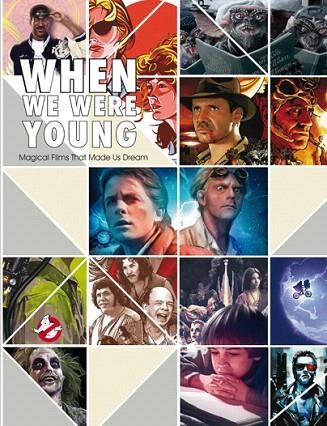 WHEN WE WERE YOUNG. MAGICAL FILMS THAT MADE US DREAM | 9788417557195 | AA.DD. | Llibreria Drac - Llibreria d'Olot | Comprar llibres en català i castellà online