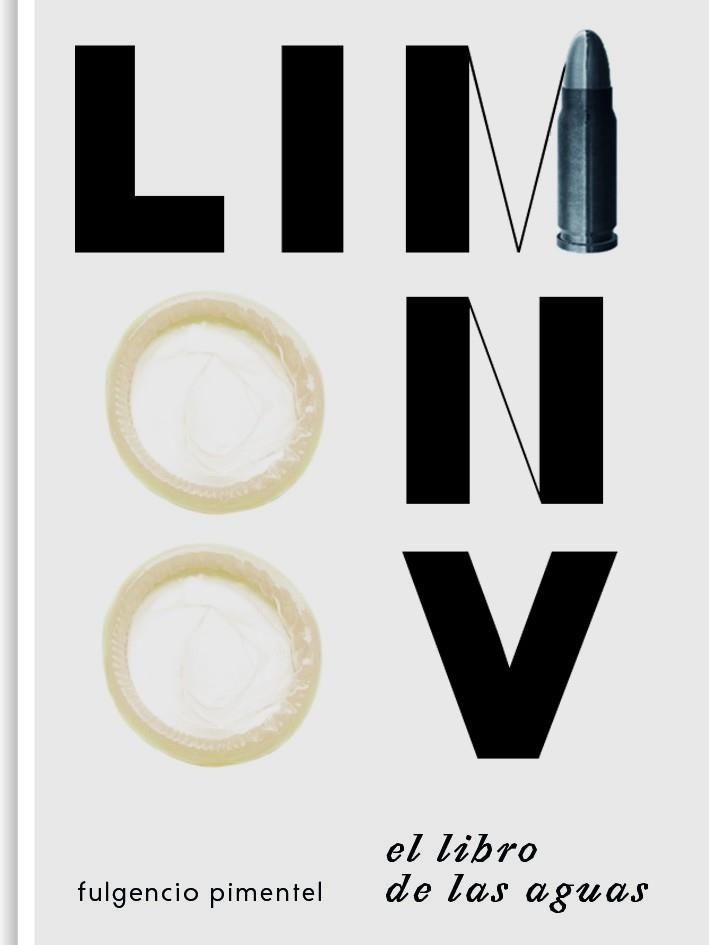 LIBRO DE LAS AGUAS, EL | 9788417617073 | LIMÓNOV, EDUARD | Llibreria Drac - Librería de Olot | Comprar libros en catalán y castellano online