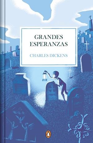 GRANDES ESPERANZAS | 9788491054542 | DICKENS, CHARLES | Llibreria Drac - Librería de Olot | Comprar libros en catalán y castellano online
