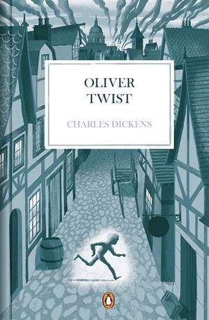 OLIVER TWIST | 9788491054535 | DICKENS, CHARLES | Llibreria Drac - Librería de Olot | Comprar libros en catalán y castellano online