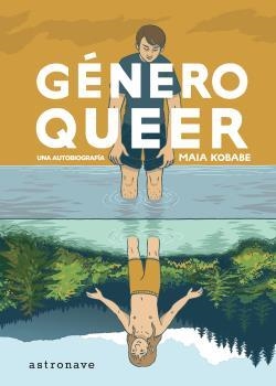 GENERO QUEER | 9788467940473 | KOBABE, MAIA | Llibreria Drac - Llibreria d'Olot | Comprar llibres en català i castellà online