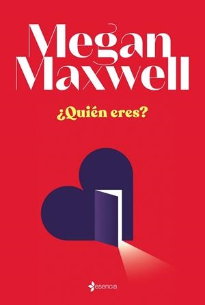 QUIÉN ERES? | 9788408229629 | MAXWELL, MEGAN | Llibreria Drac - Librería de Olot | Comprar libros en catalán y castellano online