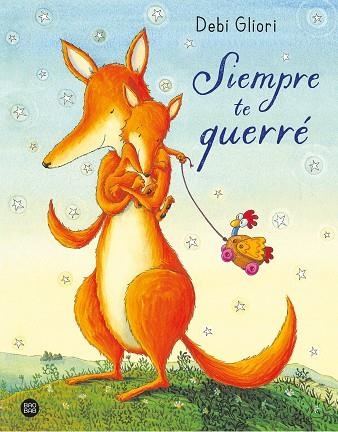 SIEMPRE TE QUERRÉ | 9788408217152 | GLIORI, DEBI | Llibreria Drac - Librería de Olot | Comprar libros en catalán y castellano online