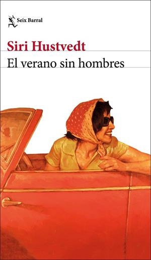 VERANO SIN HOMBRES, EL | 9788432236952 | HUSTVEDT, SIRI | Llibreria Drac - Librería de Olot | Comprar libros en catalán y castellano online