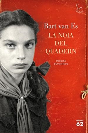 NOIA DEL QUADERN, LA | 9788429778137 | ES, BART VAN | Llibreria Drac - Librería de Olot | Comprar libros en catalán y castellano online