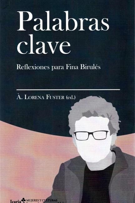 PALABRAS CLAVE | 9788498889550 | FUSTER, A. LORENA | Llibreria Drac - Librería de Olot | Comprar libros en catalán y castellano online
