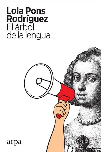 ÁRBOL DE LA LENGUA, EL | 9788417623432 | PONS, LOLA | Llibreria Drac - Librería de Olot | Comprar libros en catalán y castellano online
