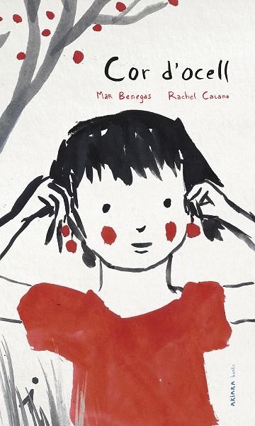 COR D'OCELL | 9788417440633 | BENEGAS, MAR | Llibreria Drac - Librería de Olot | Comprar libros en catalán y castellano online
