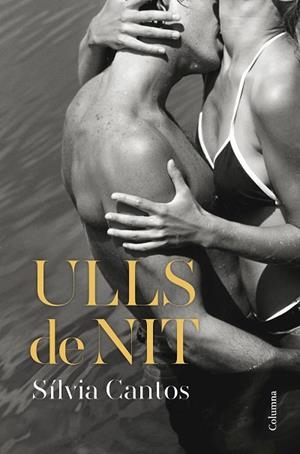ULLS DE NIT | 9788466426633 | CANTOS, SÍLVIA | Llibreria Drac - Librería de Olot | Comprar libros en catalán y castellano online