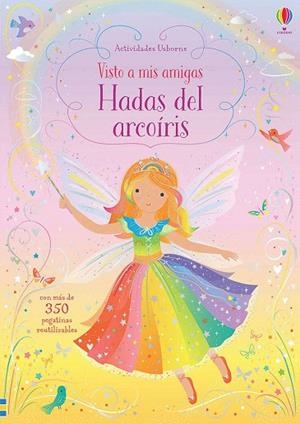 HADAS DEL ARCOÍRIS | 9781474981613 | AA.DD. | Llibreria Drac - Llibreria d'Olot | Comprar llibres en català i castellà online