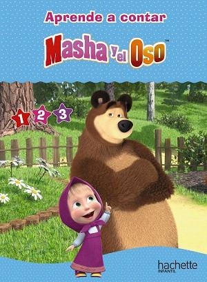 NÚMEROS CON MASHA Y EL OSO, LOS | 9788417586935 | KUZOVKOV, O. | Llibreria Drac - Llibreria d'Olot | Comprar llibres en català i castellà online