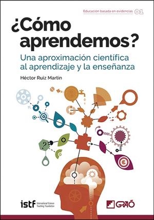 CÓMO APRENDEMOS? | 9788418058059 | RUIZ MARTÍN, HÉCTOR | Llibreria Drac - Llibreria d'Olot | Comprar llibres en català i castellà online