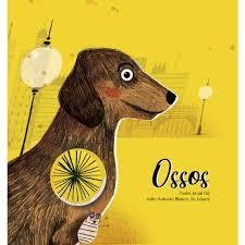 OSSOS | 9788412181616 | ARNAL, TXABI | Llibreria Drac - Librería de Olot | Comprar libros en catalán y castellano online