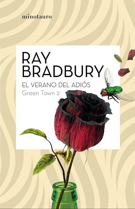 VERANO DEL ADIÓS, EL (GREEN TOWN 2) | 9788445009116 | BRADBURY, RAY | Llibreria Drac - Llibreria d'Olot | Comprar llibres en català i castellà online