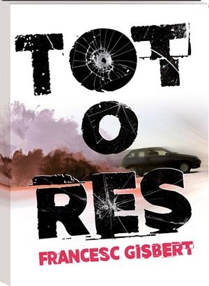 TOT O RES | 9788417497507 | GISBERT, FRANCESC | Llibreria Drac - Llibreria d'Olot | Comprar llibres en català i castellà online