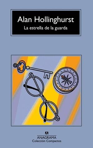 ESTRELLA DE LA GUARDA, LA | 9788433960511 | HOLLINGHURST, ALAN | Llibreria Drac - Librería de Olot | Comprar libros en catalán y castellano online