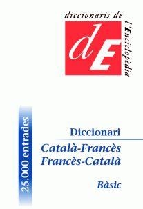DICCIONARI CATALÀ-FRANCÈS / FRANCÈS-CATALÀ, BÀSIC | 9788441222588 | Llibreria Drac - Librería de Olot | Comprar libros en catalán y castellano online