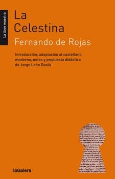 CELESTINA, LA | 9788424643539 | ROJAS, FERNANDO DE | Llibreria Drac - Librería de Olot | Comprar libros en catalán y castellano online
