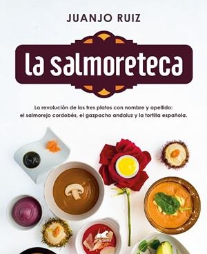 SALMORETECA, LA | 9788418045189 | RUIZ, JUANJO | Llibreria Drac - Llibreria d'Olot | Comprar llibres en català i castellà online