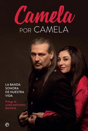 CAMELA POR CAMELA | 9788491648161 | CAMELA | Llibreria Drac - Llibreria d'Olot | Comprar llibres en català i castellà online
