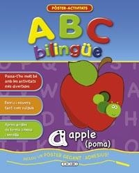 A B C BILINGÜE | 9788499134093 | AA.DD. | Llibreria Drac - Llibreria d'Olot | Comprar llibres en català i castellà online