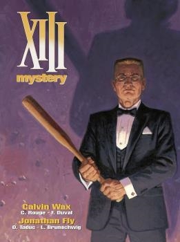XIII MYSTERY INTEGRAL (10-11) | 9788467941609 | ROSSI; MATZ | Llibreria Drac - Librería de Olot | Comprar libros en catalán y castellano online