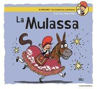 MULASSA, LA | 9788490349687 | ROIG, ROGER | Llibreria Drac - Librería de Olot | Comprar libros en catalán y castellano online