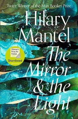 THE MIRROR AND THE LIGHT | 9780007580835 | MANTEL, HILARY | Llibreria Drac - Llibreria d'Olot | Comprar llibres en català i castellà online