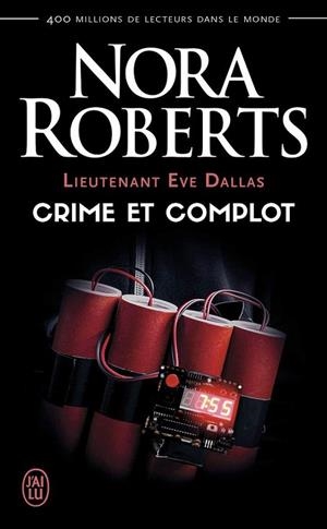 LIEUTENANT EVE DALLAS (TOME 47) | 9782290224953 | ROBERTS, NORA | Llibreria Drac - Librería de Olot | Comprar libros en catalán y castellano online
