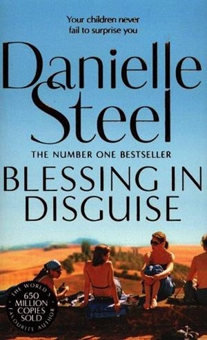 BLESSING IN DISGUISE | 9781509877805 | STEEL, DANIELLE | Llibreria Drac - Llibreria d'Olot | Comprar llibres en català i castellà online