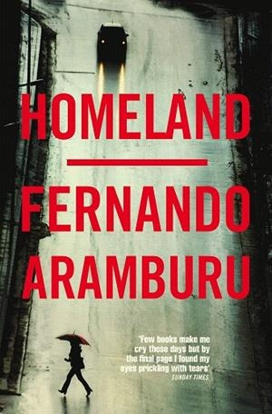 HOMELAND | 9781509858040 | ARAMBURU, FERNANDO | Llibreria Drac - Librería de Olot | Comprar libros en catalán y castellano online