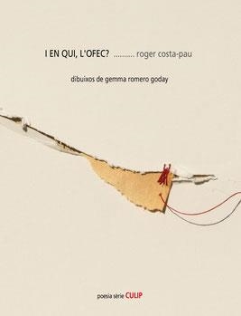 I EN QUI, L'OFEC? | 9788481289930 | COSTA-PAU, ROGER | Llibreria Drac - Librería de Olot | Comprar libros en catalán y castellano online