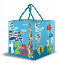 MIS PRIMEROS NUMEROS | 9788418127946 | GUERRIERI, I. | Llibreria Drac - Librería de Olot | Comprar libros en catalán y castellano online