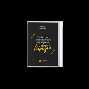 AGENDA ESCOLAR 2020-2021 DEFREDS | 9788417166670 | DEFREDS (JOSE Á. GÓMEZ IGLESIAS) | Llibreria Drac - Llibreria d'Olot | Comprar llibres en català i castellà online