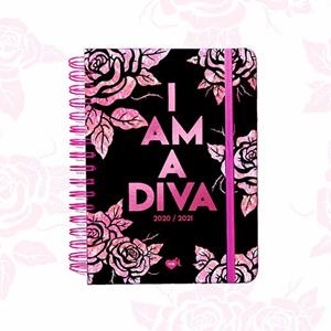 AGENDA ESCOLAR 2020-2021 LA VECINA RUBIA | 9788417166694 | LA VECINA RUBIA | Llibreria Drac - Llibreria d'Olot | Comprar llibres en català i castellà online