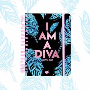 AGENDA ESCOLAR DIARIA 2020-2021 LA VECINA RUBIA | 9788417166755 | LA VECINA RUBIA | Llibreria Drac - Llibreria d'Olot | Comprar llibres en català i castellà online