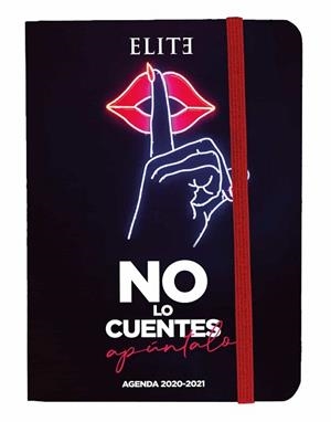 AGENDA ESCOLAR 2020-2021 ELITE | 9788417166748 | NEIRA, ELENA | Llibreria Drac - Llibreria d'Olot | Comprar llibres en català i castellà online