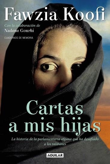 CARTAS A MIS HIJAS | 9788403012714 | KOOFI, FAWZIA | Llibreria Drac - Librería de Olot | Comprar libros en catalán y castellano online