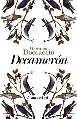DECAMERON | 9788491819585 | BOCCACCIO, GIOVANNI | Llibreria Drac - Librería de Olot | Comprar libros en catalán y castellano online