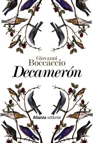 DECAMERON | 9788491819585 | BOCCACCIO, GIOVANNI | Llibreria Drac - Llibreria d'Olot | Comprar llibres en català i castellà online