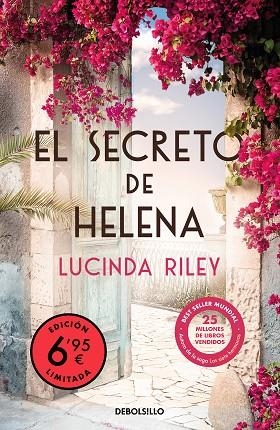 SECRETO DE HELENA, EL | 9788466350723 | RILEY, LUCINDA | Llibreria Drac - Librería de Olot | Comprar libros en catalán y castellano online