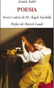 POESIA | 9788497162357 | LABÉ, LOUISE | Llibreria Drac - Librería de Olot | Comprar libros en catalán y castellano online