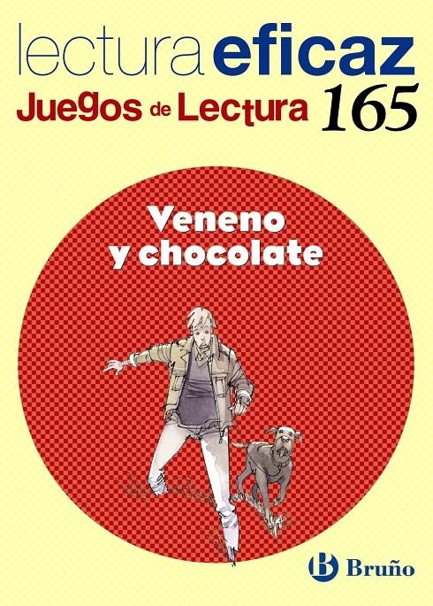 VENENO Y CHOCOLATE JUEGO DE LECTURA | 9788421673409 | ALVAREZ, CARLOS MIGUEL | Llibreria Drac - Llibreria d'Olot | Comprar llibres en català i castellà online