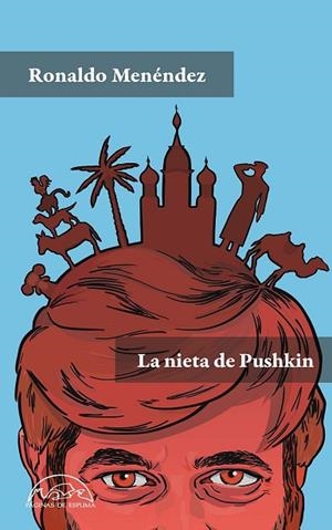 NIETA DE PUSHKIN, LA | 9788483932766 | MENÉNDEZ, RONALDO | Llibreria Drac - Librería de Olot | Comprar libros en catalán y castellano online